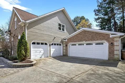 101 Bartica Court Cary NC 27519