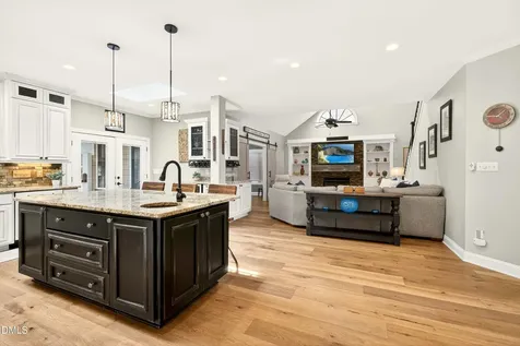 101 Bartica Court Cary NC 27519