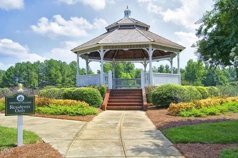 101 Bartica Court Cary NC 27519