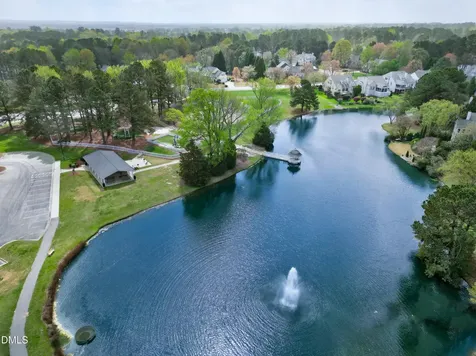 101 Bartica Court Cary NC 27519
