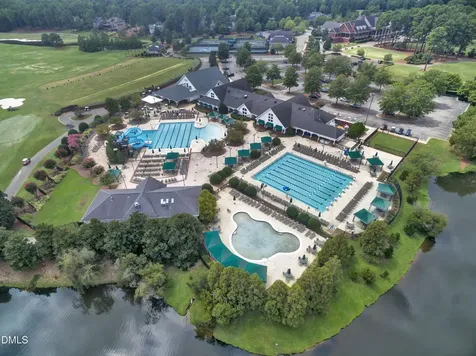 101 Bartica Court Cary NC 27519