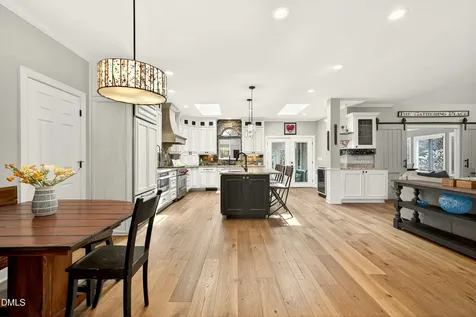 101 Bartica Court Cary NC 27519