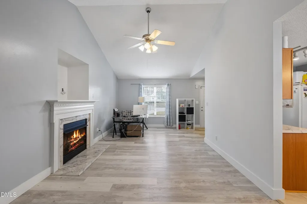 169 Montesino Drive Raleigh NC 27603