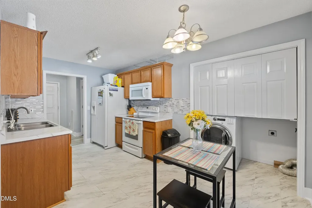 169 Montesino Drive Raleigh NC 27603