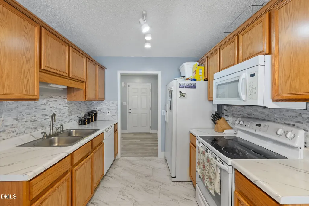 169 Montesino Drive Raleigh NC 27603