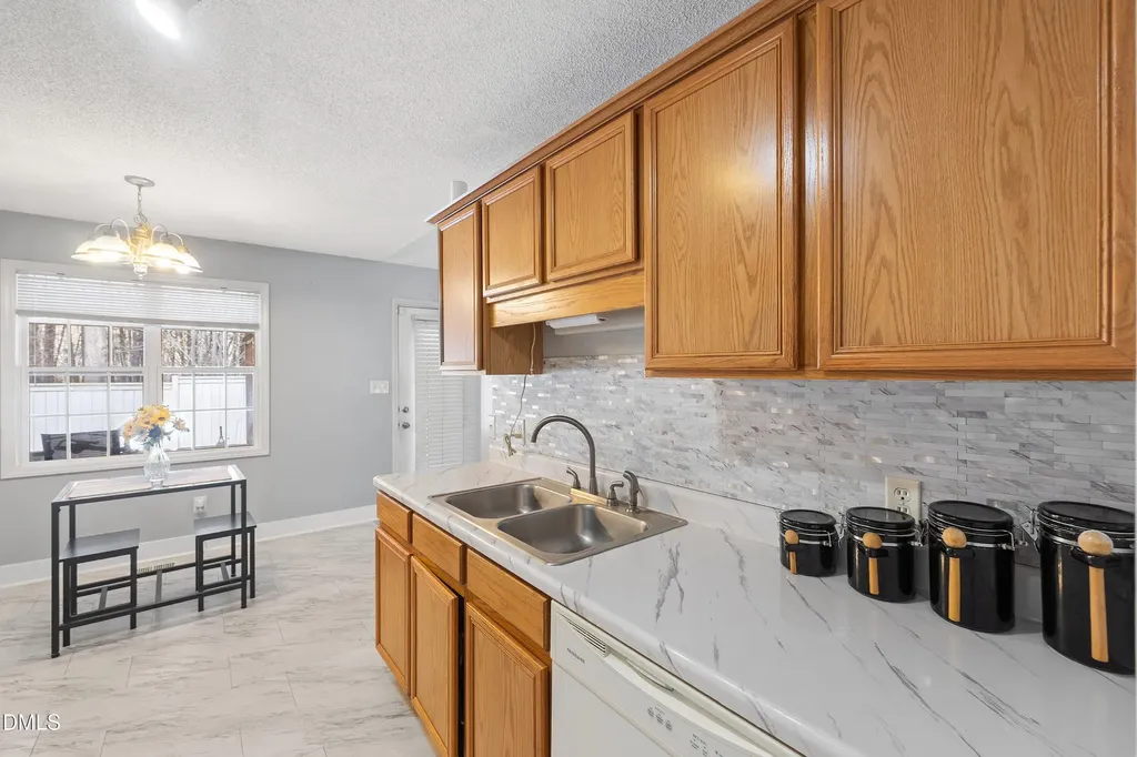 169 Montesino Drive Raleigh NC 27603