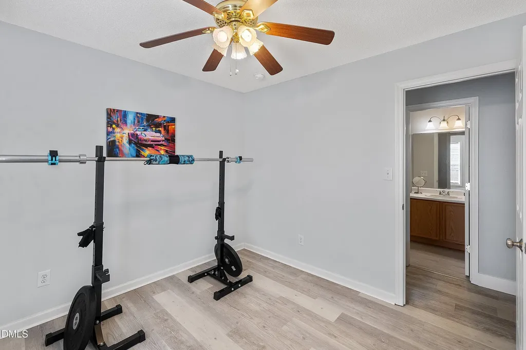 169 Montesino Drive Raleigh NC 27603