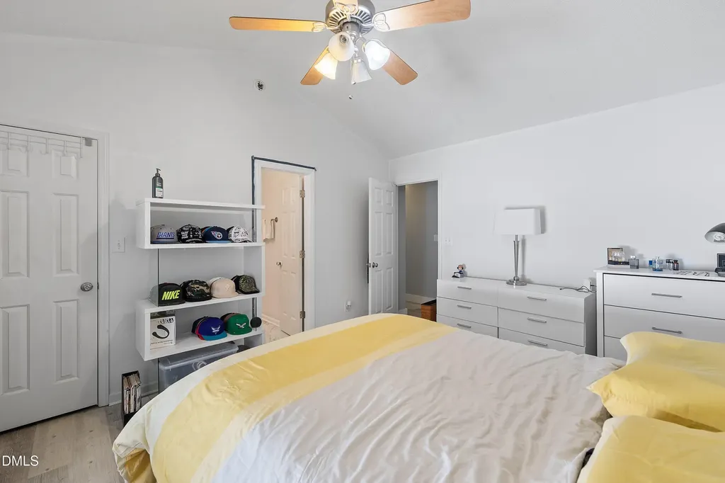 169 Montesino Drive Raleigh NC 27603