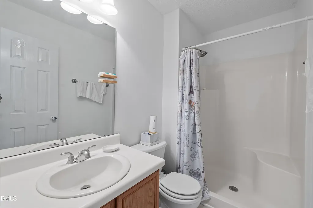 169 Montesino Drive Raleigh NC 27603