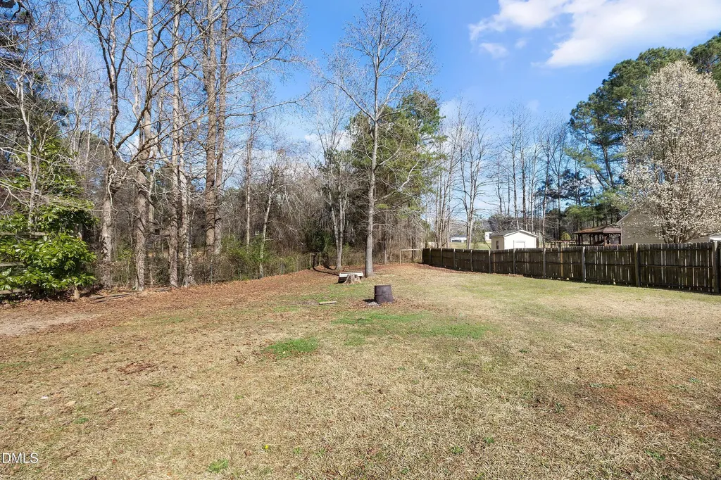 169 Montesino Drive Raleigh NC 27603