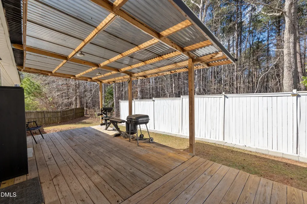 169 Montesino Drive Raleigh NC 27603