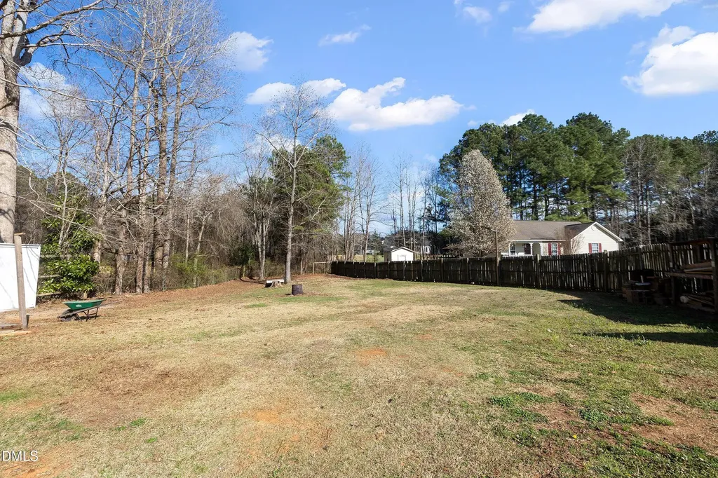 169 Montesino Drive Raleigh NC 27603