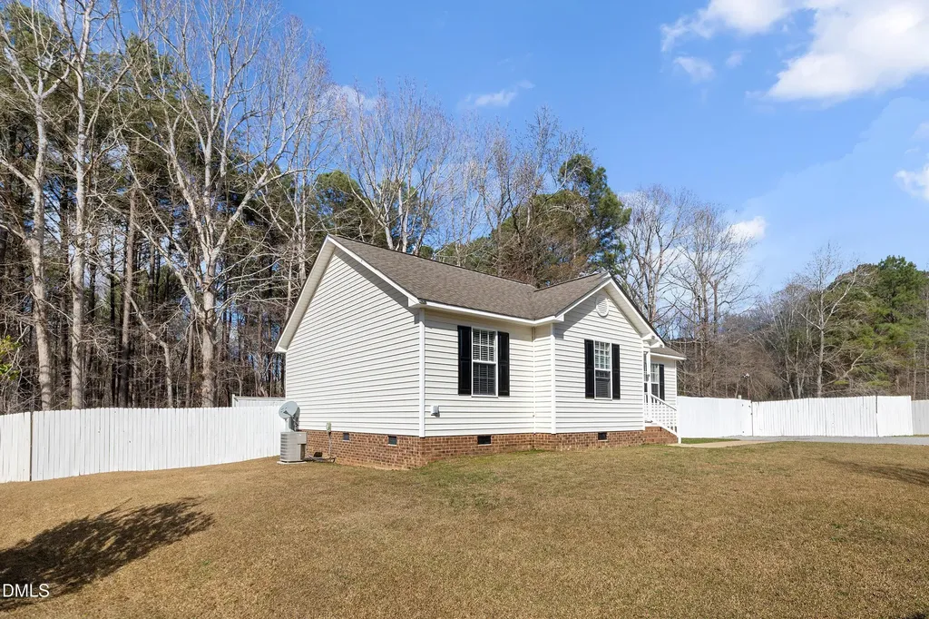 169 Montesino Drive Raleigh NC 27603