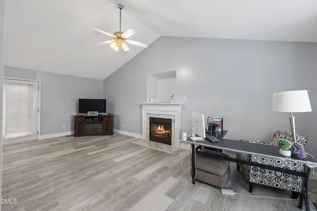 169 Montesino Drive Raleigh NC 27603