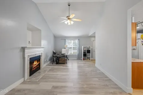 169 Montesino Drive Raleigh NC 27603