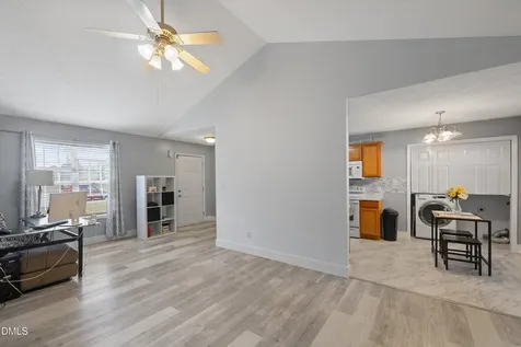 169 Montesino Drive Raleigh NC 27603