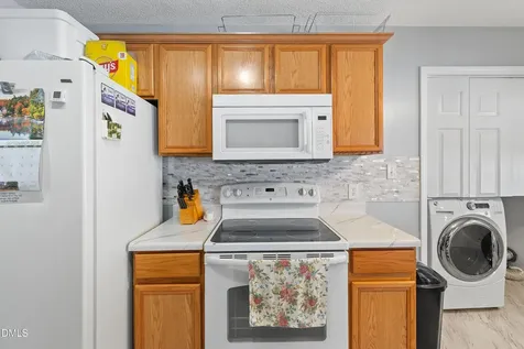 169 Montesino Drive Raleigh NC 27603
