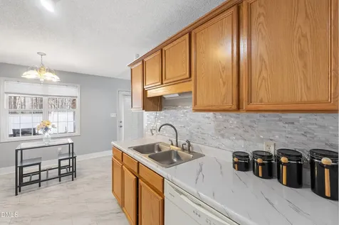 169 Montesino Drive Raleigh NC 27603