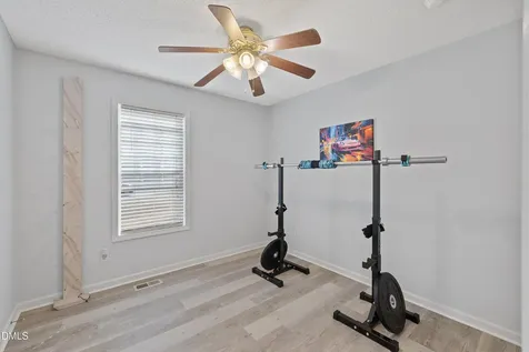 169 Montesino Drive Raleigh NC 27603