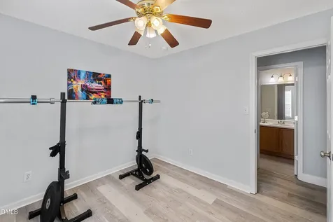 169 Montesino Drive Raleigh NC 27603