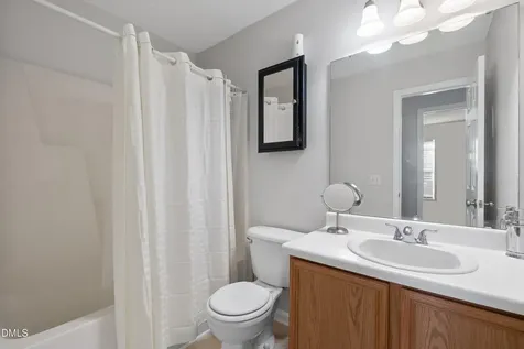 169 Montesino Drive Raleigh NC 27603