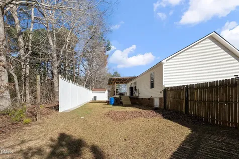 169 Montesino Drive Raleigh NC 27603