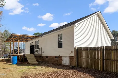 169 Montesino Drive Raleigh NC 27603
