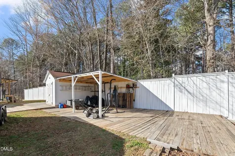 169 Montesino Drive Raleigh NC 27603