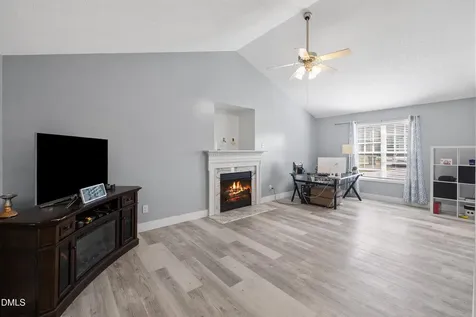 169 Montesino Drive Raleigh NC 27603