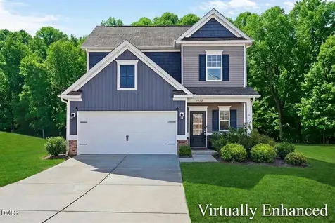 1012 Archer Lane Sanford NC 27330