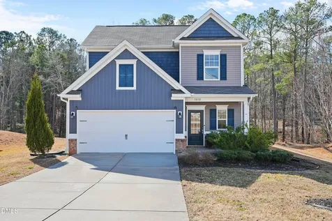 1012 Archer Lane Sanford NC 27330