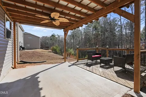 1012 Archer Lane Sanford NC 27330