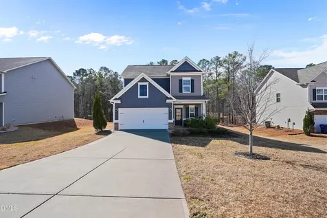 1012 Archer Lane Sanford NC 27330