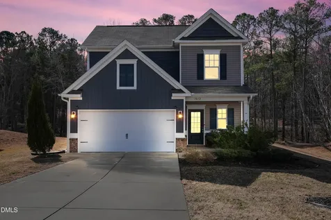 1012 Archer Lane Sanford NC 27330