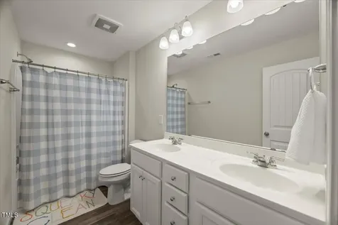 1812 Stagecoach Trail Wendell NC 27591