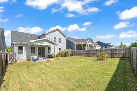 1812 Stagecoach Trail Wendell NC 27591