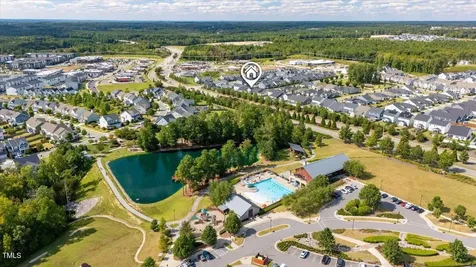1812 Stagecoach Trail Wendell NC 27591