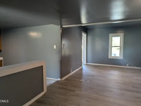 502 E Surles Street Dunn NC 28334