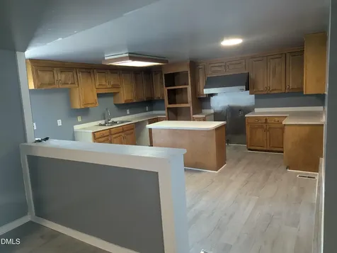502 E Surles Street Dunn NC 28334