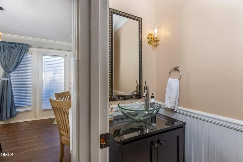 1250 Shadowbark Court Raleigh NC 27603