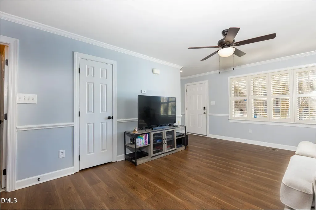 1250 Shadowbark Court Raleigh NC 27603