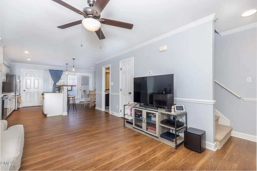 1250 Shadowbark Court Raleigh NC 27603