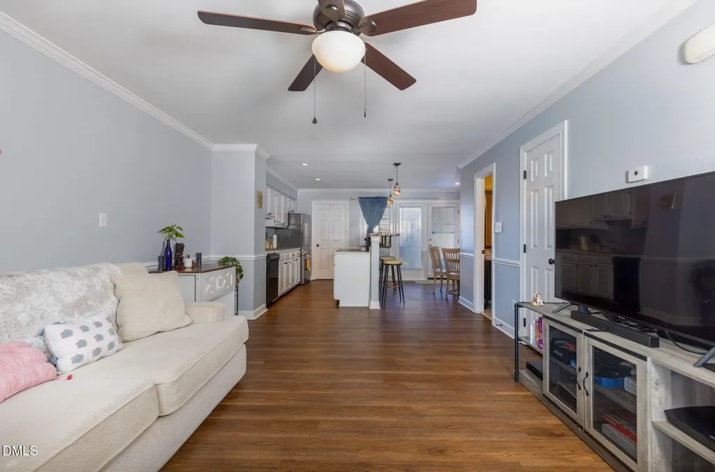 1250 Shadowbark Court Raleigh NC 27603