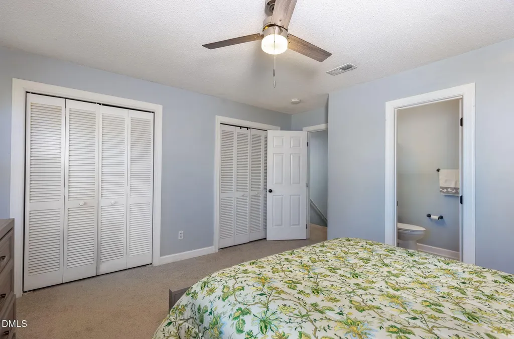 1250 Shadowbark Court Raleigh NC 27603