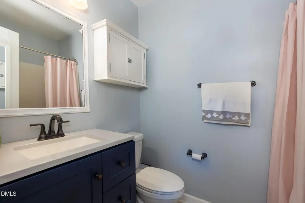 1250 Shadowbark Court Raleigh NC 27603
