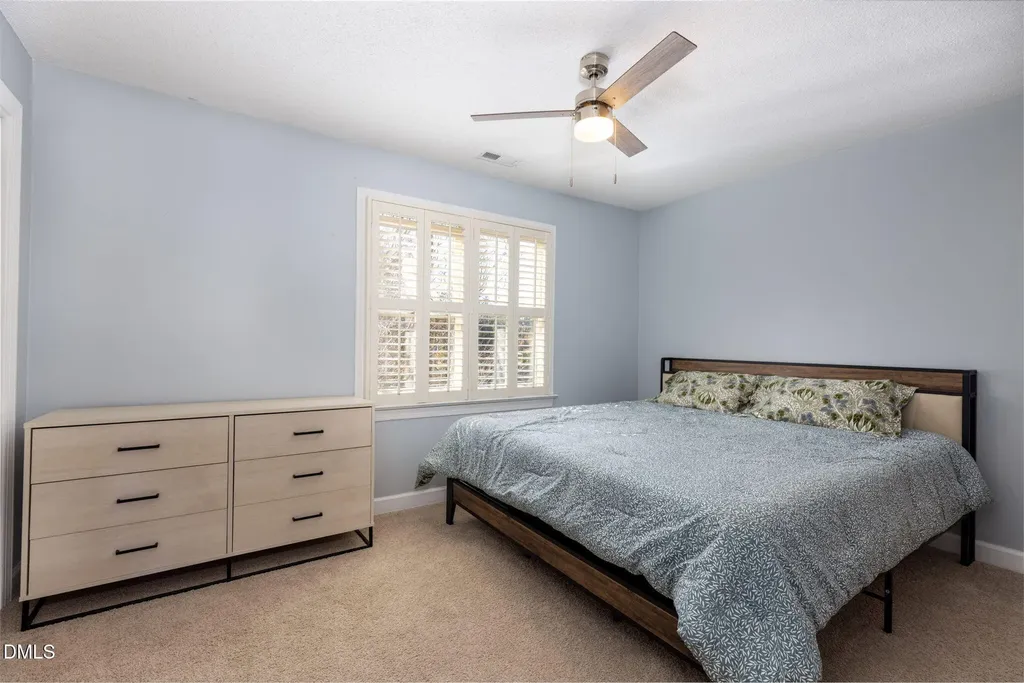 1250 Shadowbark Court Raleigh NC 27603