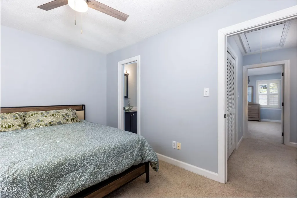 1250 Shadowbark Court Raleigh NC 27603