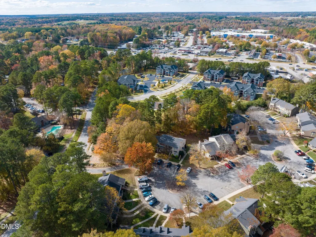 1250 Shadowbark Court Raleigh NC 27603