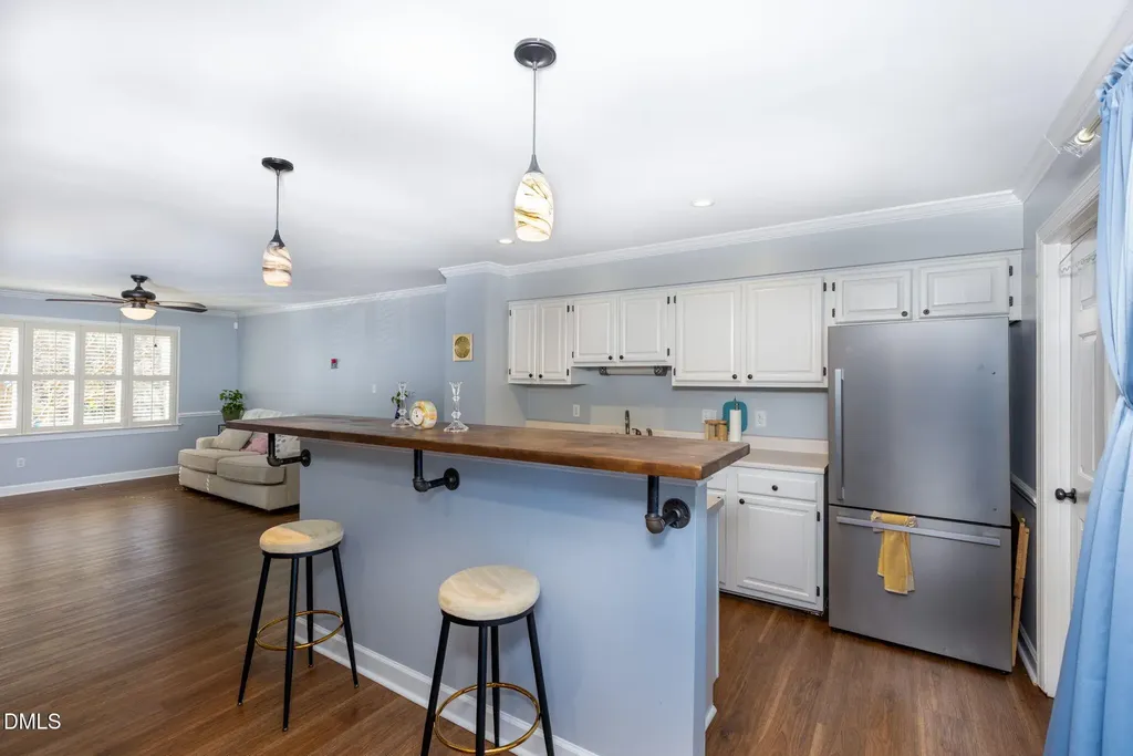 1250 Shadowbark Court Raleigh NC 27603