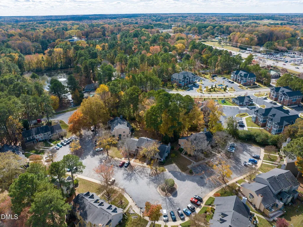 1250 Shadowbark Court Raleigh NC 27603